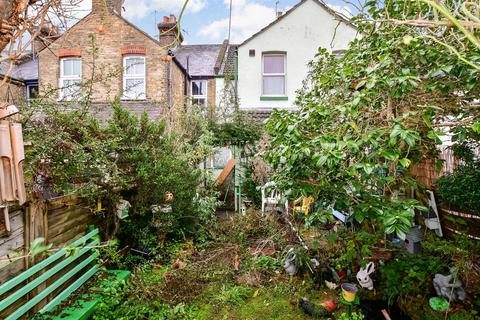 2 bedroom terraced house for sale - St. Peter's Grove, Canterbury, Kent