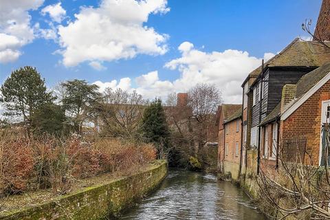 2 bedroom terraced house for sale - St. Peter's Grove, Canterbury, Kent