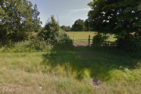 Land for sale, Romsey Road, Ower SO51