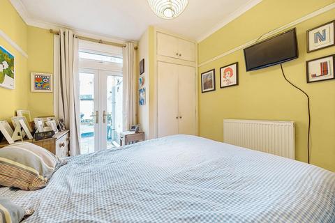 3a Ravenswood Road, London, SW12 9PN