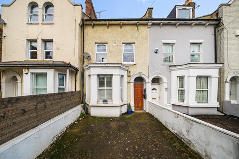 3a Ravenswood Road, London, SW12 9PN