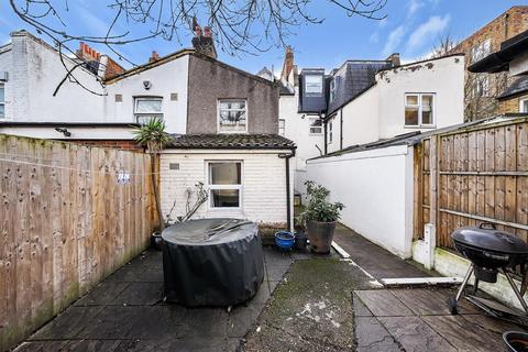 3a Ravenswood Road, London, SW12 9PN
