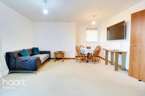 2 bedroom apartment for sale, 2 Pooleys Yard, Ipswich