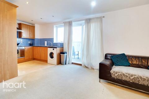 2 bedroom apartment for sale, 2 Pooleys Yard, Ipswich