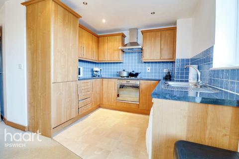 2 bedroom apartment for sale, 2 Pooleys Yard, Ipswich