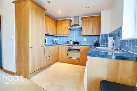 2 bedroom apartment for sale, 2 Pooleys Yard, Ipswich