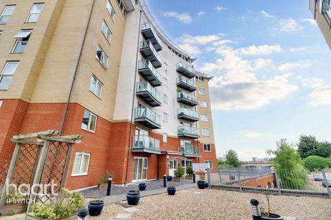 2 bedroom apartment for sale, 2 Pooleys Yard, Ipswich