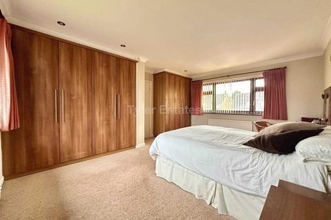 16 Bridleway, Billericay, CM11 1DP