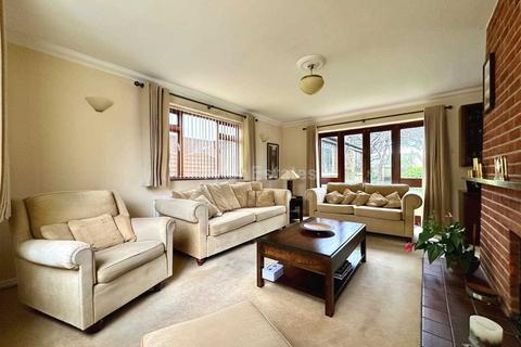 16 Bridleway, Billericay, CM11 1DP