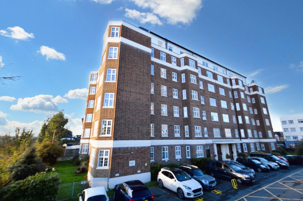 Broadway West, St. Clements Court... 2 bed apartment for sale £425,000