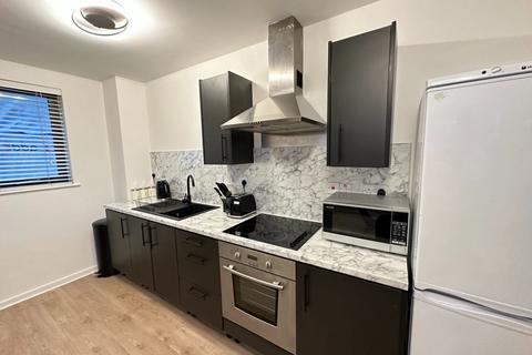 2 bedroom apartment to rent, Blantyre Street, Manchester