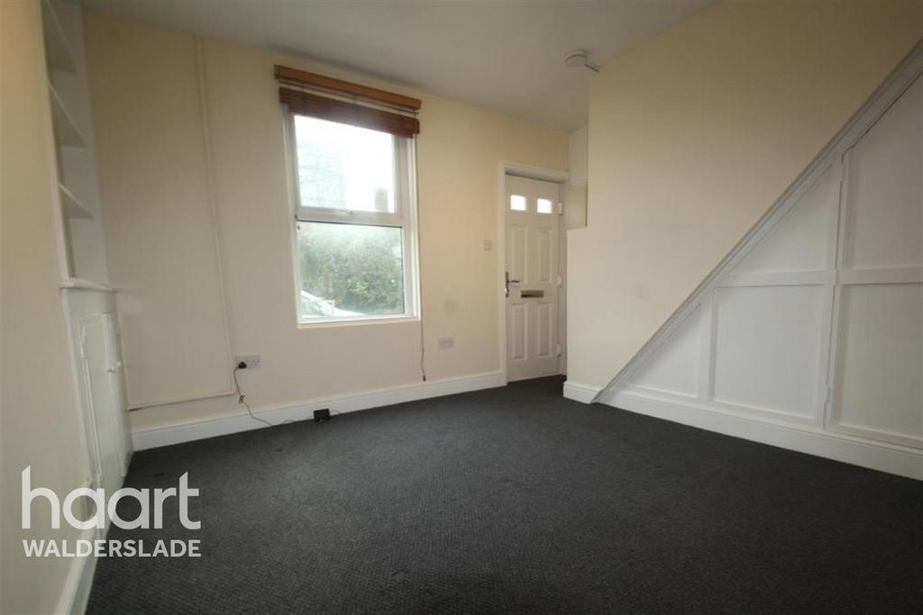 Rushenden Road, Queenborough 1 bed flat £850 pcm (£196 pw)