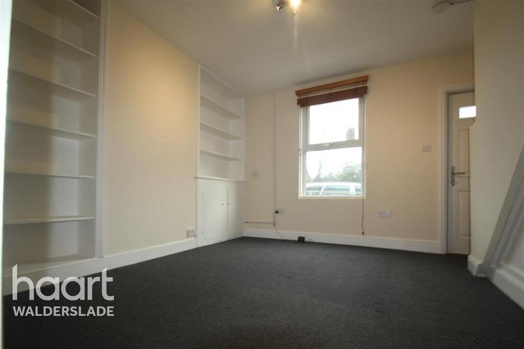 Rushenden Road, Queenborough 1 bed flat £850 pcm (£196 pw)