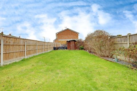 2 bedroom semi-detached bungalow for sale, Athelstan Gardens, Wickford, SS11