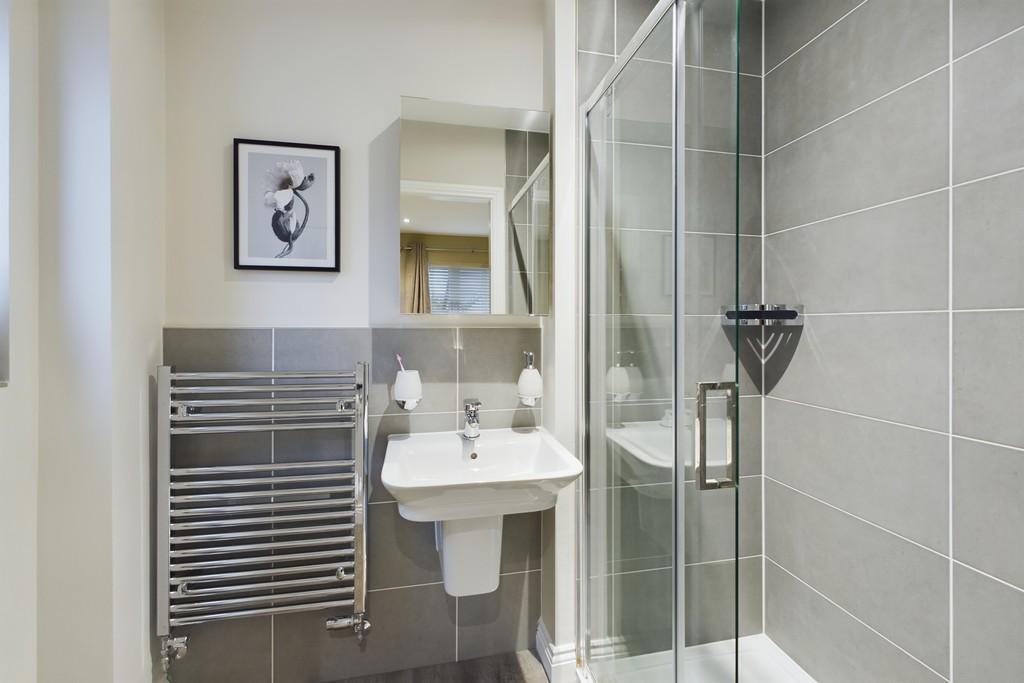 Master En Suite