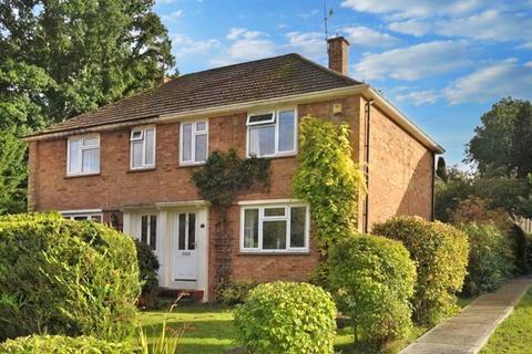 Fox Road, Lower Bourne, Farnham, Surrey, GU10