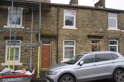 undefined, Wellington Street Milnrow