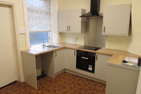 undefined, Wellington Street Milnrow
