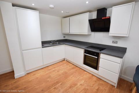 2 bedroom apartment to rent, Stamford New Road, Altrincham, WA14