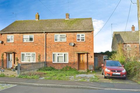 3 bedroom semi-detached house for sale, Fullers Avenue, Cricklade, Wiltshire