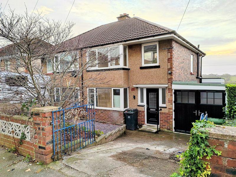 Beaumont Road, Carlisle 3 bed semidetached house to rent £1,100 pcm