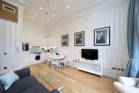 1 bedroom apartment to rent, Holland Road, W14