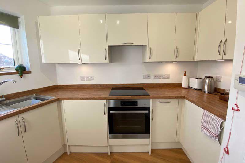 Giles Gate, Prestwood HP16 2 bed retirement property for sale £299,950
