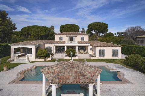 5 bedroom villa, Antibes, 06600, France