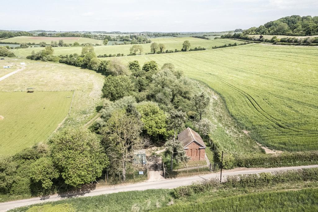 Aston End Road, Aston SG2 Land for sale £75,000
