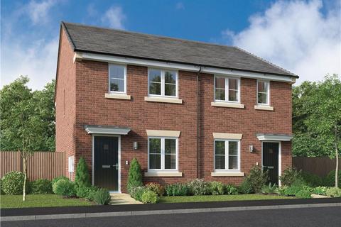 Miller Homes - Bishops Walk