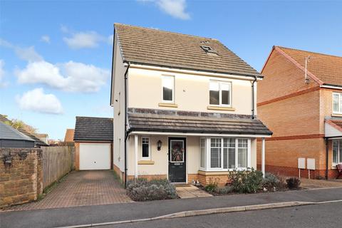 4 bedroom detached house to rent, York Rise, Bideford, Devon, EX39