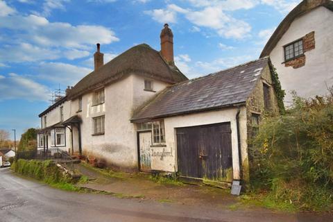 2 bedroom cottage for sale, Langford, Sampford Courtenay, Okehampton