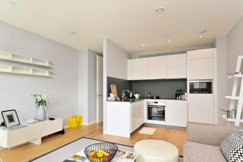 2 bedroom apartment for sale, Neo Bankside, London SE1