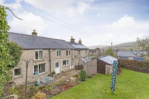 Edge View Croft Hugh Lane, Bradwell, Hope Valley, S33 9JB