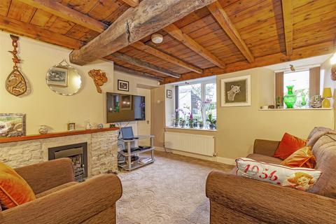 Edge View Croft Hugh Lane, Bradwell, Hope Valley, S33 9JB