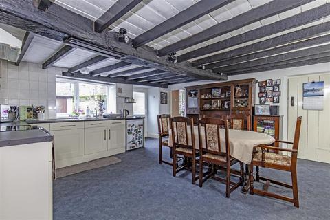 Edge View Croft Hugh Lane, Bradwell, Hope Valley, S33 9JB