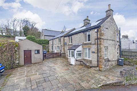 Edge View Croft Hugh Lane, Bradwell, Hope Valley, S33 9JB