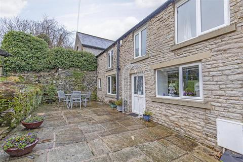 Edge View Croft Hugh Lane, Bradwell, Hope Valley, S33 9JB