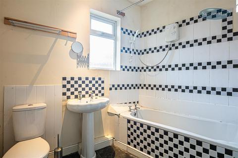 2 Barber Place, Sheffield, S10 1EG
