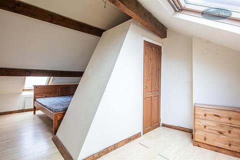 2 Barber Place, Sheffield, S10 1EG
