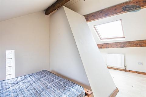 2 Barber Place, Sheffield, S10 1EG