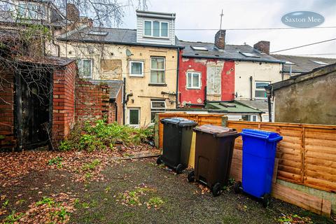 2 Barber Place, Sheffield, S10 1EG