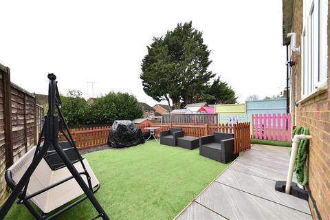 114 Spring Drive, Stevenage, SG2 8BB