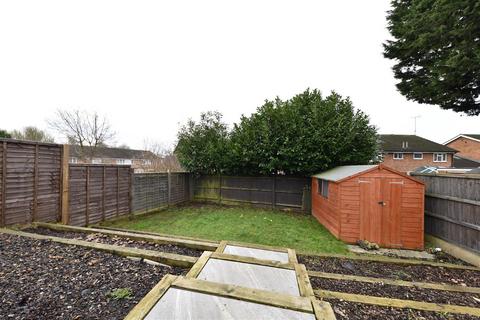 114 Spring Drive, Stevenage, SG2 8BB