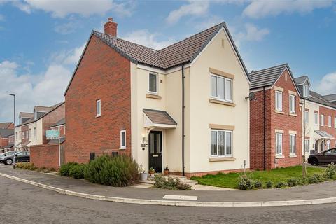 64 Brambling Road, Stoke Bardolph, Nottingham, NG14 5JB