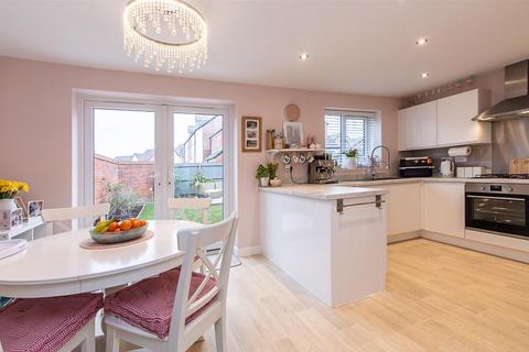 64 Brambling Road, Stoke Bardolph, Nottingham, NG14 5JB