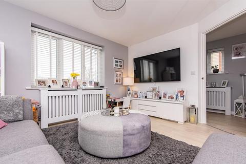 64 Brambling Road, Stoke Bardolph, Nottingham, NG14 5JB