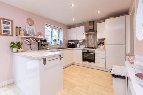 64 Brambling Road, Stoke Bardolph, Nottingham, NG14 5JB