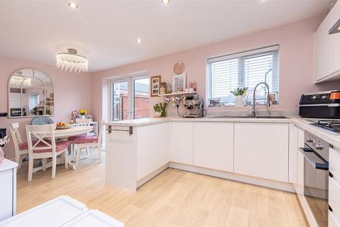 64 Brambling Road, Stoke Bardolph, Nottingham, NG14 5JB