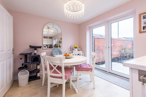 64 Brambling Road, Stoke Bardolph, Nottingham, NG14 5JB